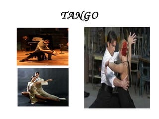 TANGO 