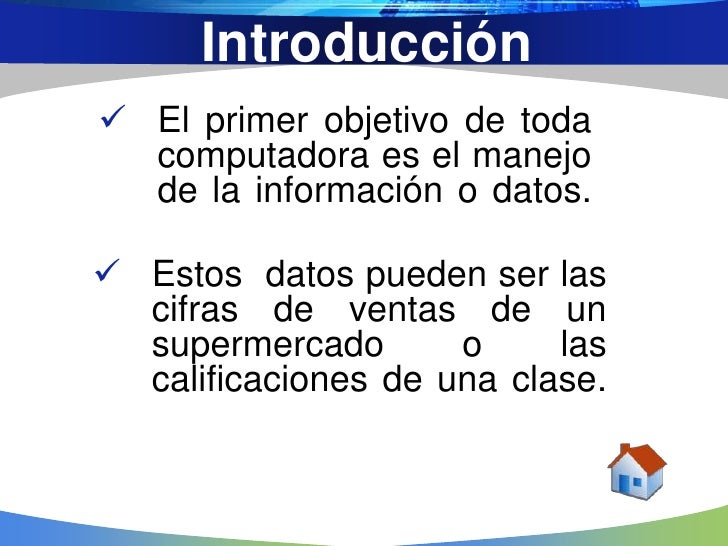Algoritmos Tiposde datos