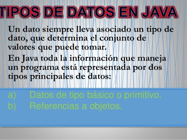Tipos de datos_en_java