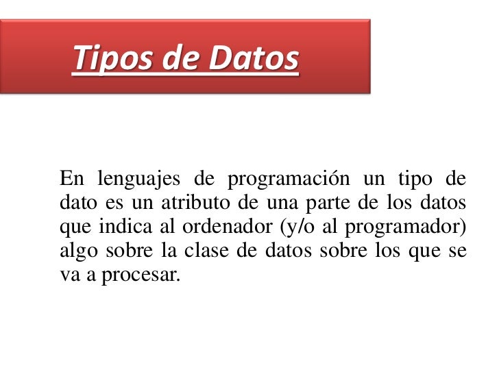 que es un dato que es un dato