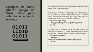 Tipos de datos en visual basic mc. arthur noverola villegas | PPTX