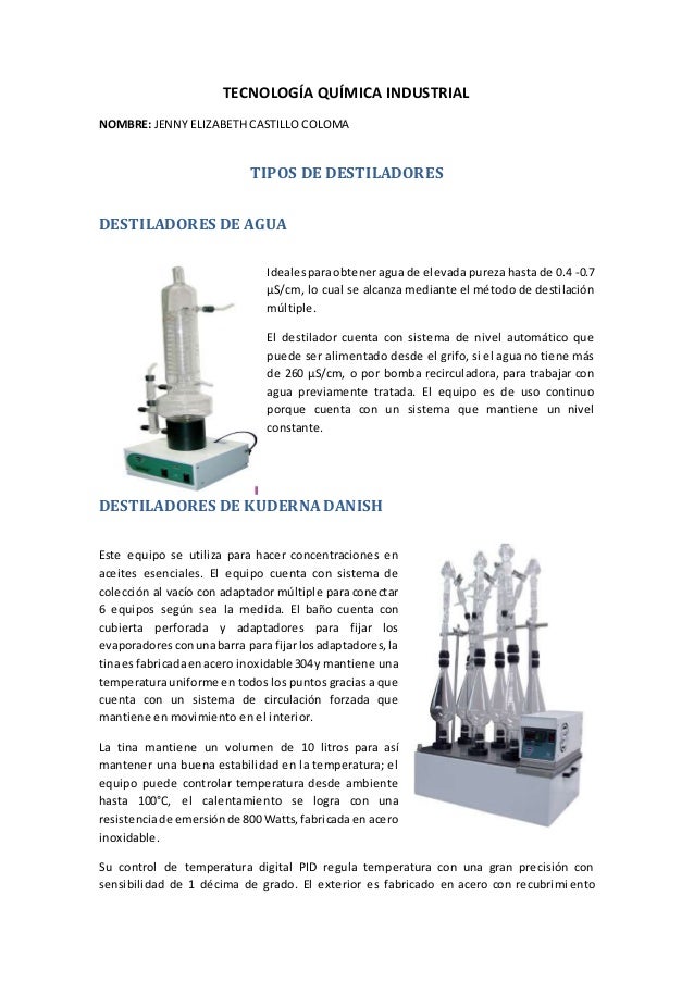 Tipos de destiladores Solares by emilyn vergara on Prezi