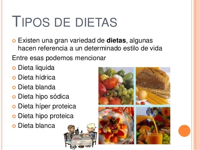 Tipos de dietas expocicion.pptx limpio Tipos de dietas expocicion.pptx limpio