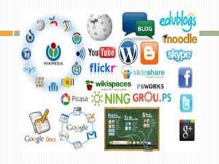 Tipos de e learning | PDF