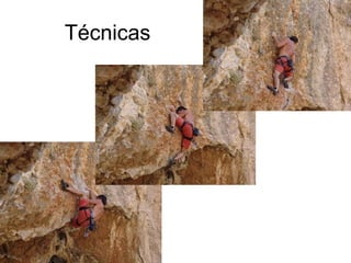 Técnicas 