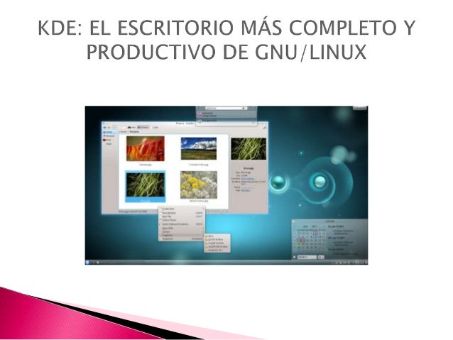 escritorios linux tipos de escritorios linux escritorios linux tipos de escritorios linux