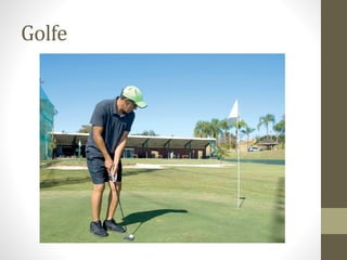 Golfe
 