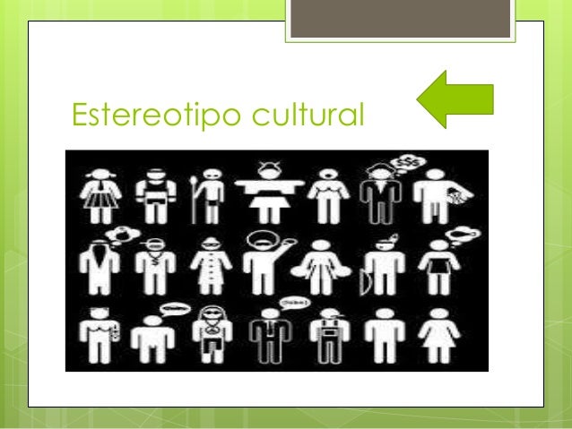 prosti tipo de estereotipos prosti tipo de estereotipos