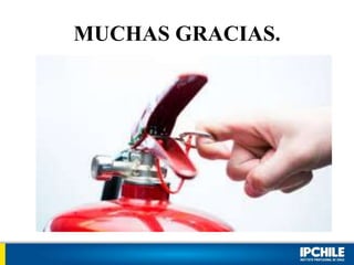 MUCHAS GRACIAS.
 