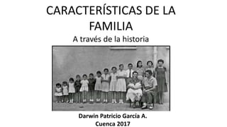Darwin Patricio García A.
Cuenca 2017
 