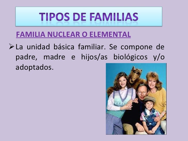 Definici n de familia disfuncional