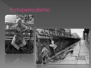 Tipos de fotografia