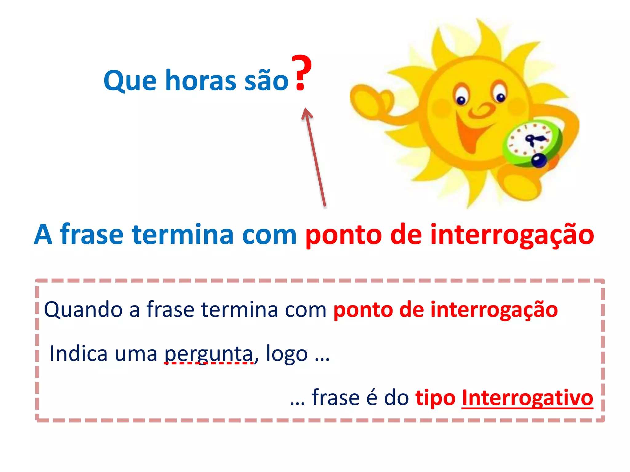 tipos de frase.ppt