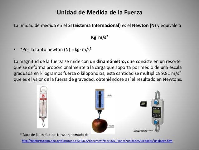 Tipos de fuerzas vectoriales y sus diagramas de cuerpo libre