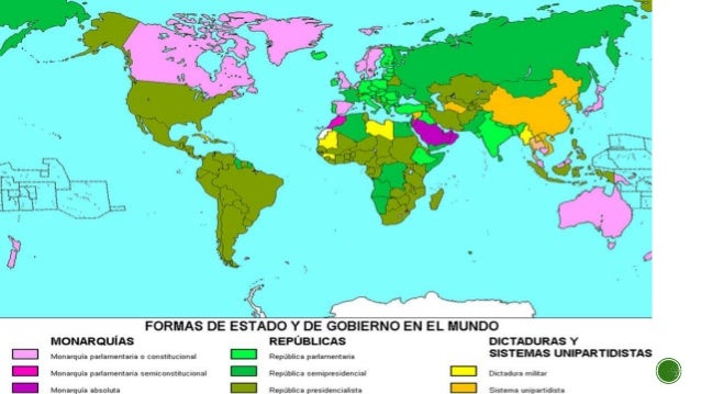 Resultado de imagen para paises  con regimen monarquia absoluta