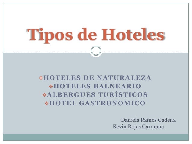 E casino tipos