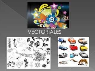 VECTORIALES