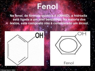 Última etapa
Depois, adiciona-se ao melaço um pouco de água e
ácido, de onde obtemos o mosto. Após 50 horas de
fermentação 13% do mosto torna-se álcool e é enviado
para a destilação.
 