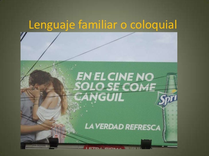 Tipos de lenguaje