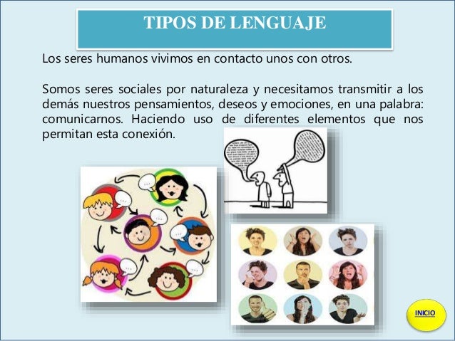 SE REFIERE A LOS DIFERENTES TIPOS DE LENGUAJES_2 SE REFIERE A LOS DIFERENTES TIPOS DE LENGUAJES_2