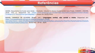 Atividade de vários tipos de linguagem só.pptx