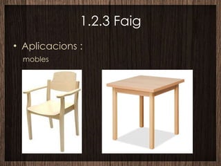 1.2.3 Faig Aplicacions : mobles 