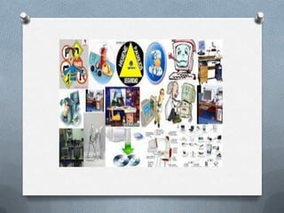 Tipos de mantenimiento