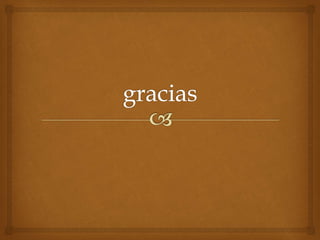 Tipos de mantenimiento