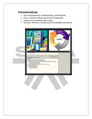 Tipos de mantenimiento de equipo 10.2