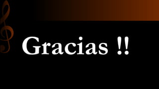 Gracias !!
 