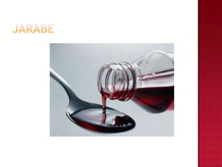 JARABE
