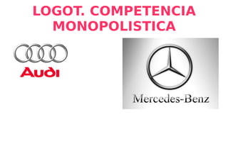 Productos homogéneos 