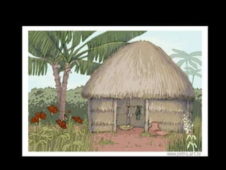 Tipos De Moradia T E Geografia