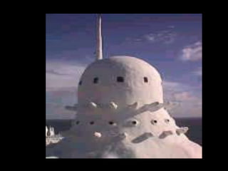 Para os sem-teto - barracas, em baixo da ponte, nas calçadas etc... 