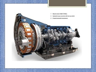 Motor Eléctrico
Un motor eléctrico es una máquina eléctrica
que transforma energía eléctrica en energía
mecánica por medio de interacciones
electromagnéticas. Algunos de los motores
eléctricos son reversibles, pueden transformar
energía mecánica en energía eléctrica
funcionando como generadores. Los motores
eléctricos de tracción usados en locomotoras
realizan a menudo ambas tareas, si se los
equipa
con
frenos
regenerativos.

 