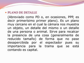 Para ilustrar los diferentes tipos de encuadre usaremos una imagen del rodaje de "Son de mar" en la que el conocido realizador Bigas Luna dirige a sus actores. Los planos básicos son: