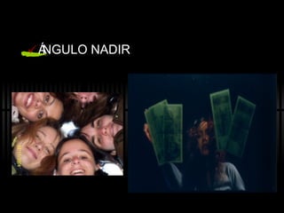 ÁNGULO NADIR 