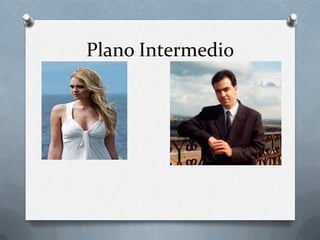 Plano Intermedio

 