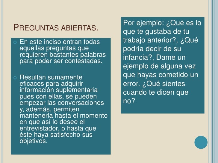 ejemplos de preguntas hipoteticas tipos de preguntas ejemplos de preguntas hipoteticas tipos de preguntas