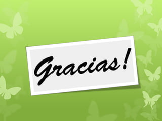 Tipos de procedimiento de auditoria