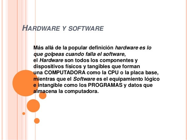 Tipos de procesamiento de datos