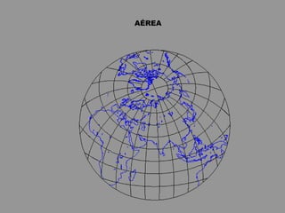 AÉREA  