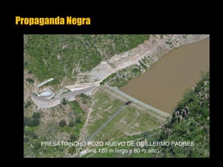 Propaganda Negra