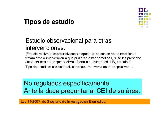 Resultado de imagen para tipo de estudio de un proyecto