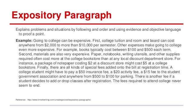the examples first argument cause of Paragraphs of Types the examples first argument cause of Paragraphs of Types