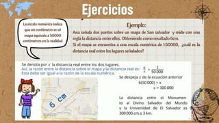 Ejercicios
Ejercicios
 