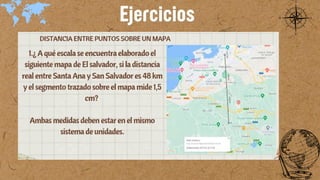 Ejercicios
Ejercicios
 