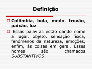tipos de substantivos.ppt
