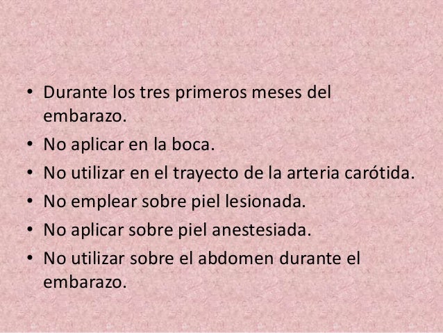 Duele cuanto la espalda después de la operación cesárea