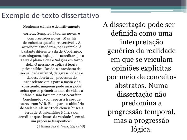 Texto dissertação pronto